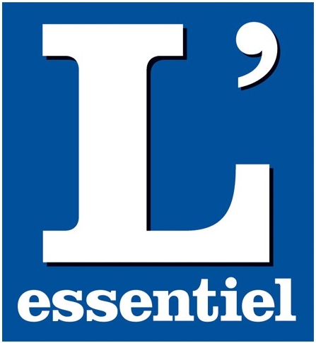 Logo L'essentiel