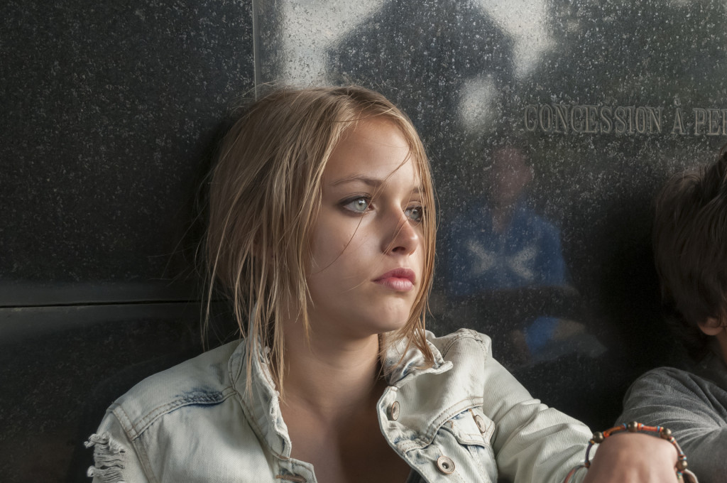 Charlotte Elsen, Shirley
