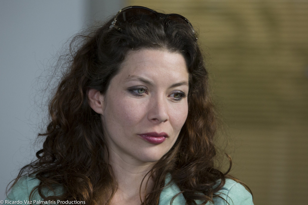 Fabienne Hollwege