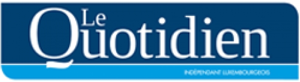 Logo Le Quotidien