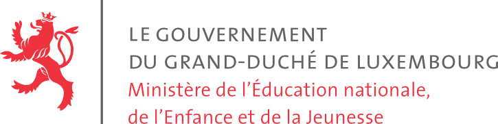 Logo MENJE