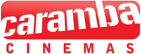 Logo caramba cin&eacute;mas