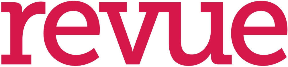 Logo revue