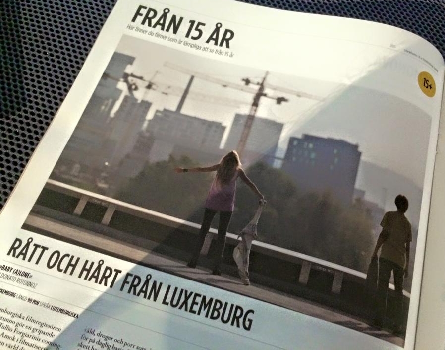 Stockholm International Film Festival
